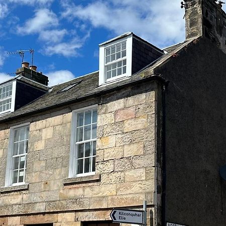 Number Twenty Six - 2 Miles From Elie Beach - 15Mins To St Andrews Colinsburgh Экстерьер фото