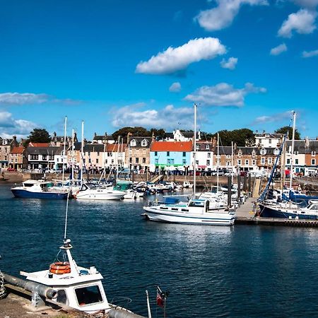 Number Twenty Six - 2 Miles From Elie Beach - 15Mins To St Andrews Colinsburgh Экстерьер фото