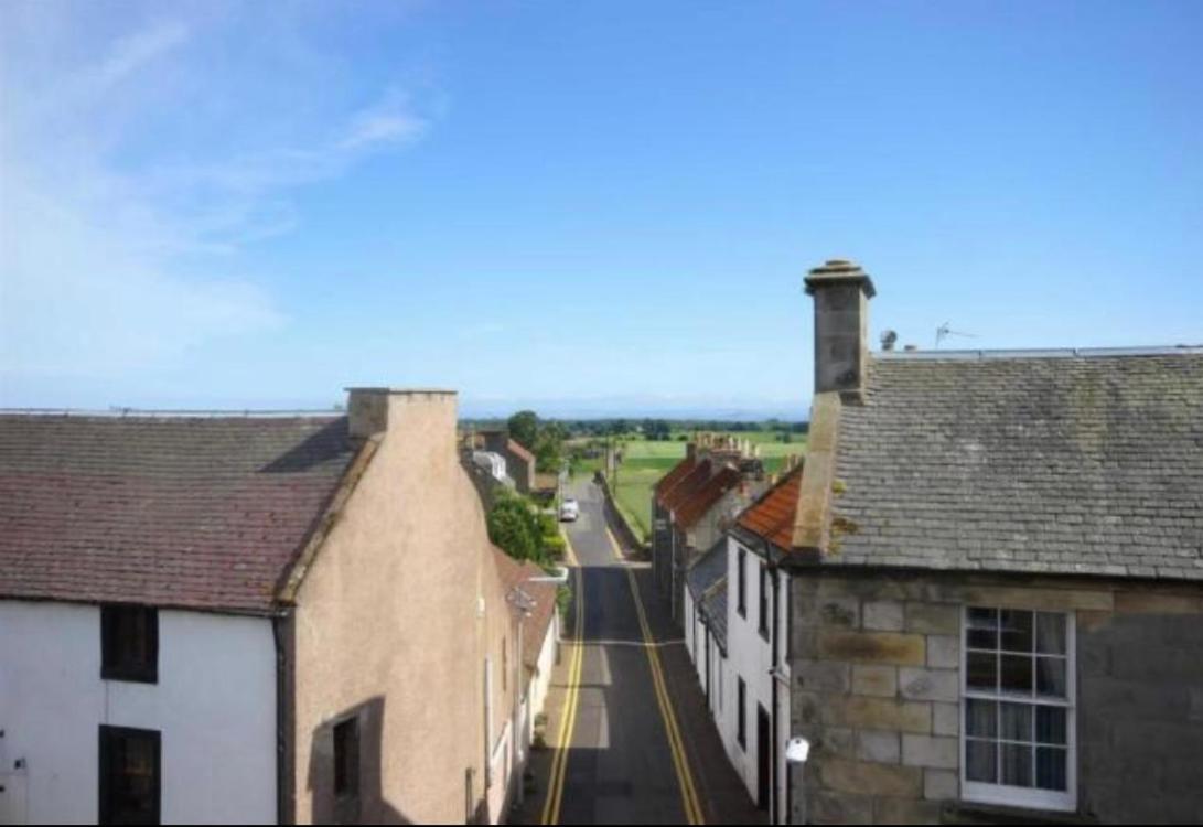 Number Twenty Six - 2 Miles From Elie Beach - 15Mins To St Andrews Colinsburgh Экстерьер фото