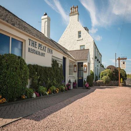 Number Twenty Six - 2 Miles From Elie Beach - 15Mins To St Andrews Colinsburgh Экстерьер фото