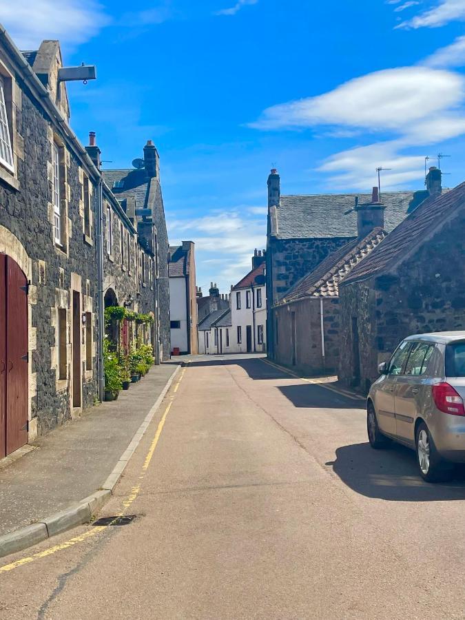Number Twenty Six - 2 Miles From Elie Beach - 15Mins To St Andrews Colinsburgh Экстерьер фото