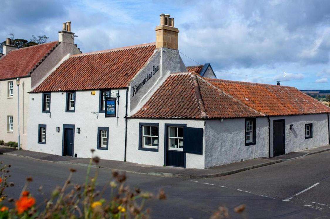 Number Twenty Six - 2 Miles From Elie Beach - 15Mins To St Andrews Colinsburgh Экстерьер фото
